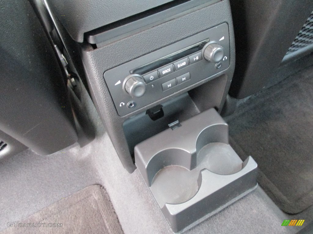 2008 Aura XR - Techno Gray / Black photo #25