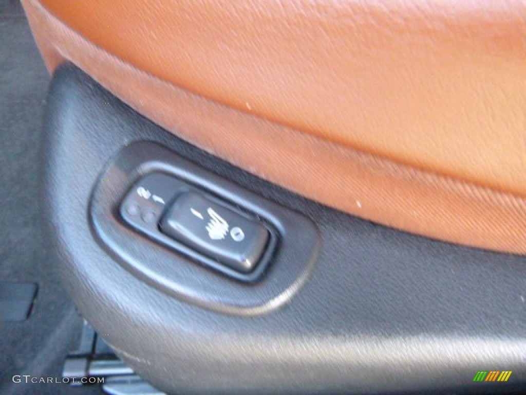 2008 Aura XR - Ocean Mist / Gray photo #17