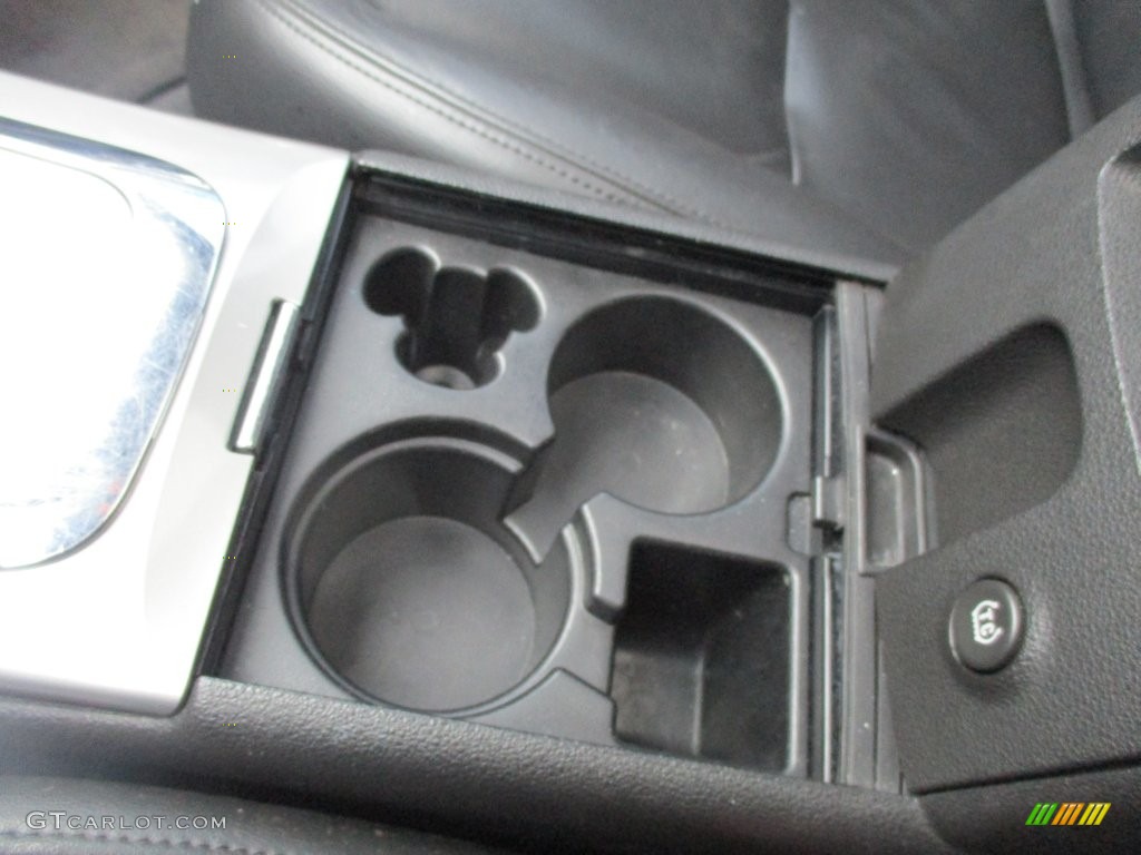 2008 Aura XR - Techno Gray / Black photo #27