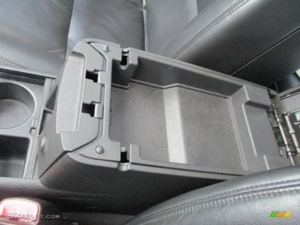 2008 Aura XR - Techno Gray / Black photo #28