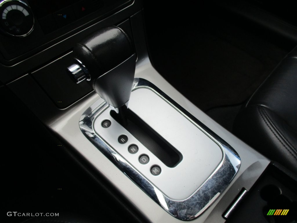 2008 Aura XR - Techno Gray / Black photo #29