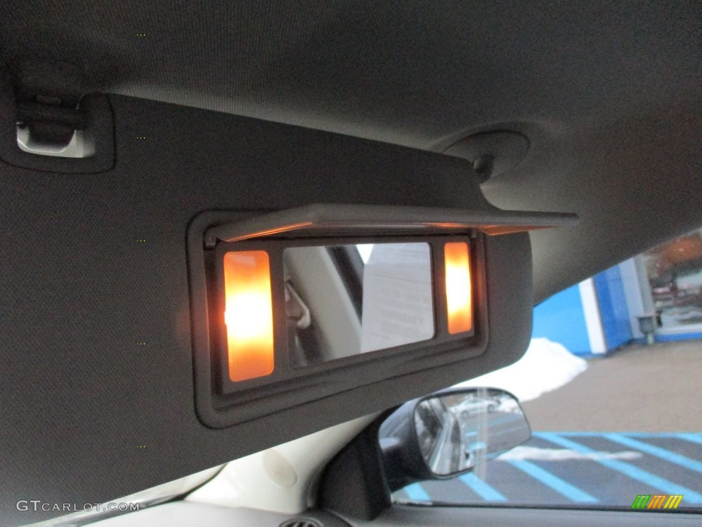 2008 Aura XR - Techno Gray / Black photo #32