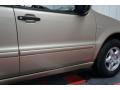 Desert Silver Metallic - ML 320 4Matic Photo No. 55