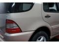 Desert Silver Metallic - ML 320 4Matic Photo No. 59