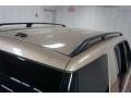 Desert Silver Metallic - ML 320 4Matic Photo No. 81