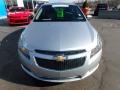 Silver Ice Metallic - Cruze LS Photo No. 12