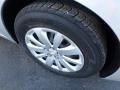 Silver Ice Metallic - Cruze LS Photo No. 13