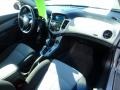 Silver Ice Metallic - Cruze LS Photo No. 15