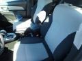 Silver Ice Metallic - Cruze LS Photo No. 20