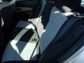 Silver Ice Metallic - Cruze LS Photo No. 21