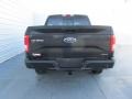 2016 Shadow Black Ford F150 XLT SuperCrew  photo #5