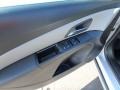 Silver Ice Metallic - Cruze LS Photo No. 24