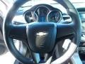 Silver Ice Metallic - Cruze LS Photo No. 27