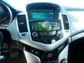 Silver Ice Metallic - Cruze LS Photo No. 28