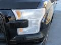 Shadow Black - F150 XL SuperCab Photo No. 9