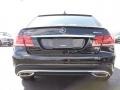 Obsidian Black Metallic - E 400 4Matic Sedan Photo No. 3