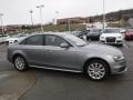 Monsoon Gray Metallic 2015 Audi A4 2.0T Premium quattro Exterior