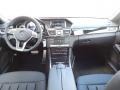 Obsidian Black Metallic - E 400 4Matic Sedan Photo No. 5