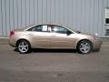 Sedona Beige Metallic - G6 V6 Sedan Photo No. 2