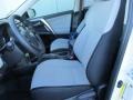 Super White - RAV4 XLE Photo No. 22