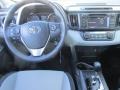 Super White - RAV4 XLE Photo No. 25