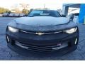 Black - Camaro LT Coupe Photo No. 2
