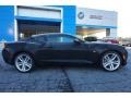 Black - Camaro LT Coupe Photo No. 7