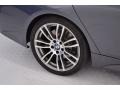 2013 Mineral Grey Metallic BMW 3 Series ActiveHybrid 3 Sedan  photo #10