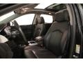 2013 Black Ice Metallic Cadillac SRX Luxury AWD  photo #6