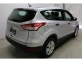 2016 Ingot Silver Metallic Ford Escape S  photo #4