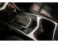 Black Ice Metallic - SRX Luxury AWD Photo No. 16