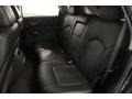 Black Ice Metallic - SRX Luxury AWD Photo No. 19