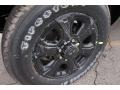 Brilliant Black Crystal Pearl - 2500 Laramie Crew Cab 4x4 Photo No. 5