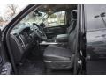 Brilliant Black Crystal Pearl - 1500 Sport Quad Cab Photo No. 7