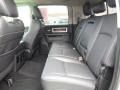 Bright White - Ram 2500 HD Laramie Mega Cab 4x4 Photo No. 5
