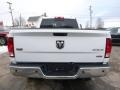 Bright White - Ram 2500 HD Laramie Mega Cab 4x4 Photo No. 7