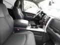 Bright White - Ram 2500 HD Laramie Mega Cab 4x4 Photo No. 10