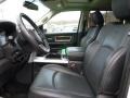 Bright White - Ram 2500 HD Laramie Mega Cab 4x4 Photo No. 14