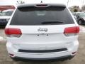 2016 Bright White Jeep Grand Cherokee Limited 4x4  photo #5