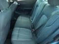 Ashen Gray Metallic - Sonic LT Sedan Photo No. 7