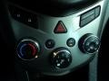 Ashen Gray Metallic - Sonic LT Sedan Photo No. 14