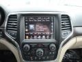 2016 Bright White Jeep Grand Cherokee Limited 4x4  photo #18