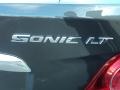 Ashen Gray Metallic - Sonic LT Sedan Photo No. 21