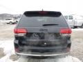 Brilliant Black Crystal Pearl - Grand Cherokee Overland Photo No. 6