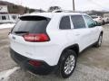 Bright White - Cherokee Limited 4x4 Photo No. 7