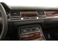 2004 Light Silver Metallic Audi A8 L 4.2 quattro  photo #9