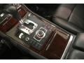 2004 Light Silver Metallic Audi A8 L 4.2 quattro  photo #16