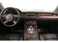 2004 Light Silver Metallic Audi A8 L 4.2 quattro  photo #29