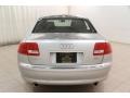 2004 Light Silver Metallic Audi A8 L 4.2 quattro  photo #32