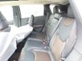 2016 Bright White Jeep Cherokee Limited 4x4  photo #4